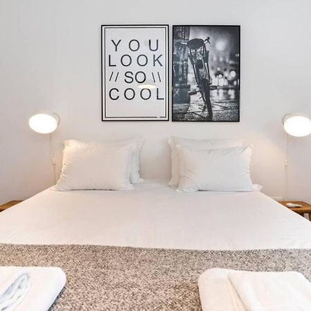 Fabulouse Apartment In The Center Of 리스본 외부 사진