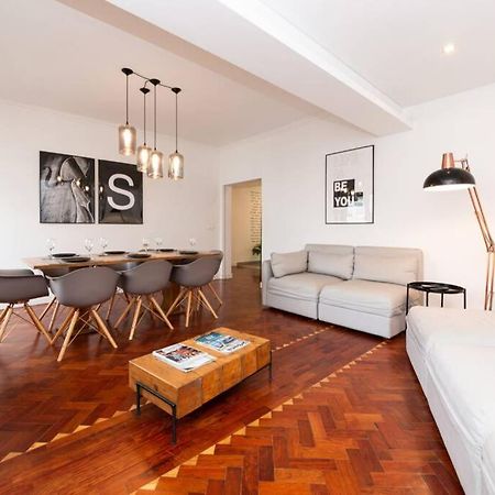 Fabulouse Apartment In The Center Of 리스본 외부 사진
