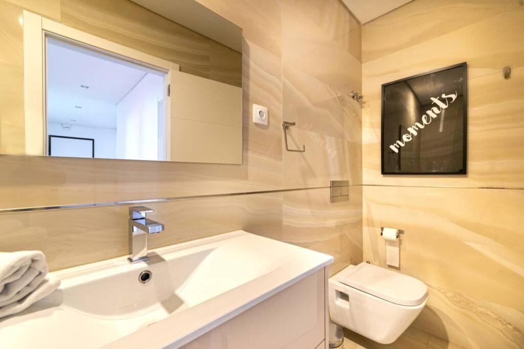 Fabulouse Apartment In The Center Of 리스본 외부 사진