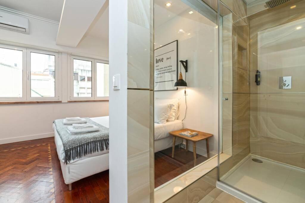 Fabulouse Apartment In The Center Of 리스본 외부 사진
