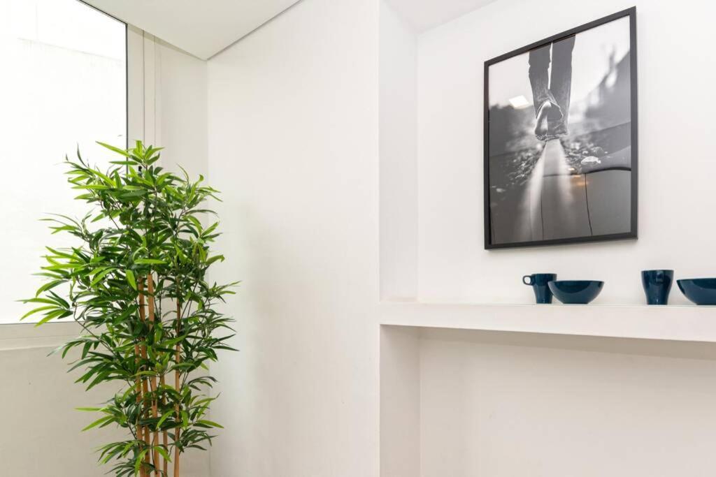 Fabulouse Apartment In The Center Of 리스본 외부 사진