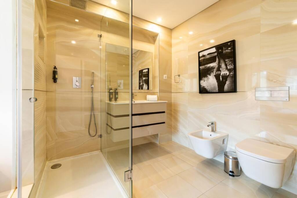 Fabulouse Apartment In The Center Of 리스본 외부 사진