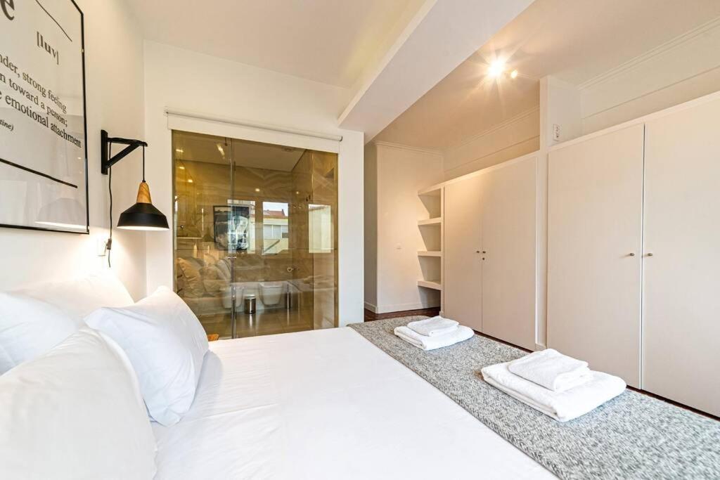 Fabulouse Apartment In The Center Of 리스본 외부 사진